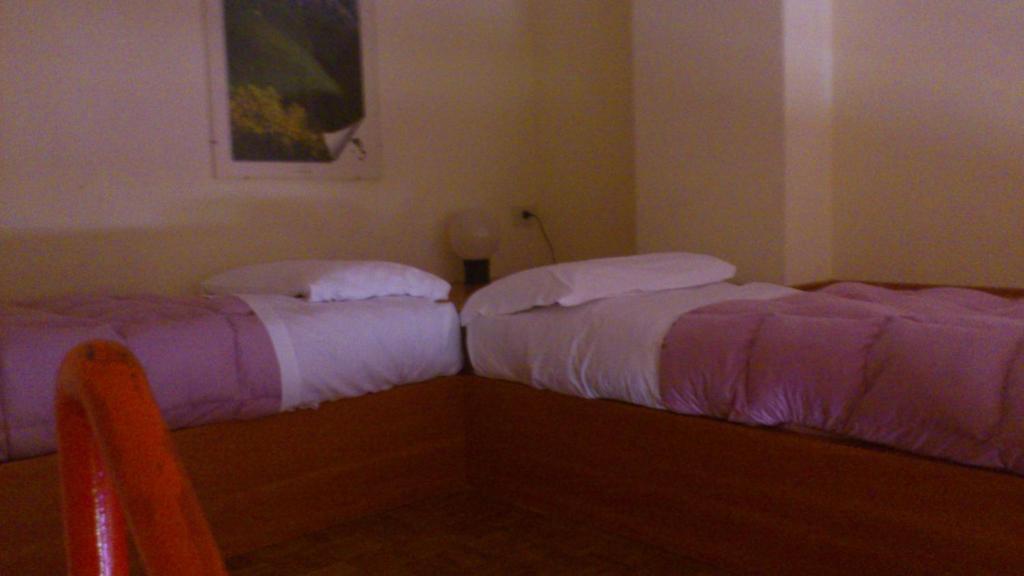 Hotel La Fonte Osimo Cameră foto