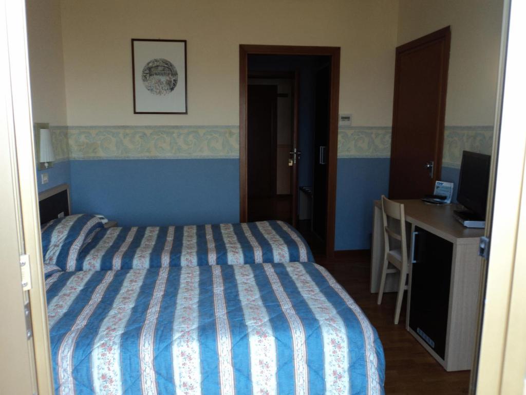 Hotel La Fonte Osimo Cameră foto